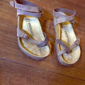 Birkenstock Yara